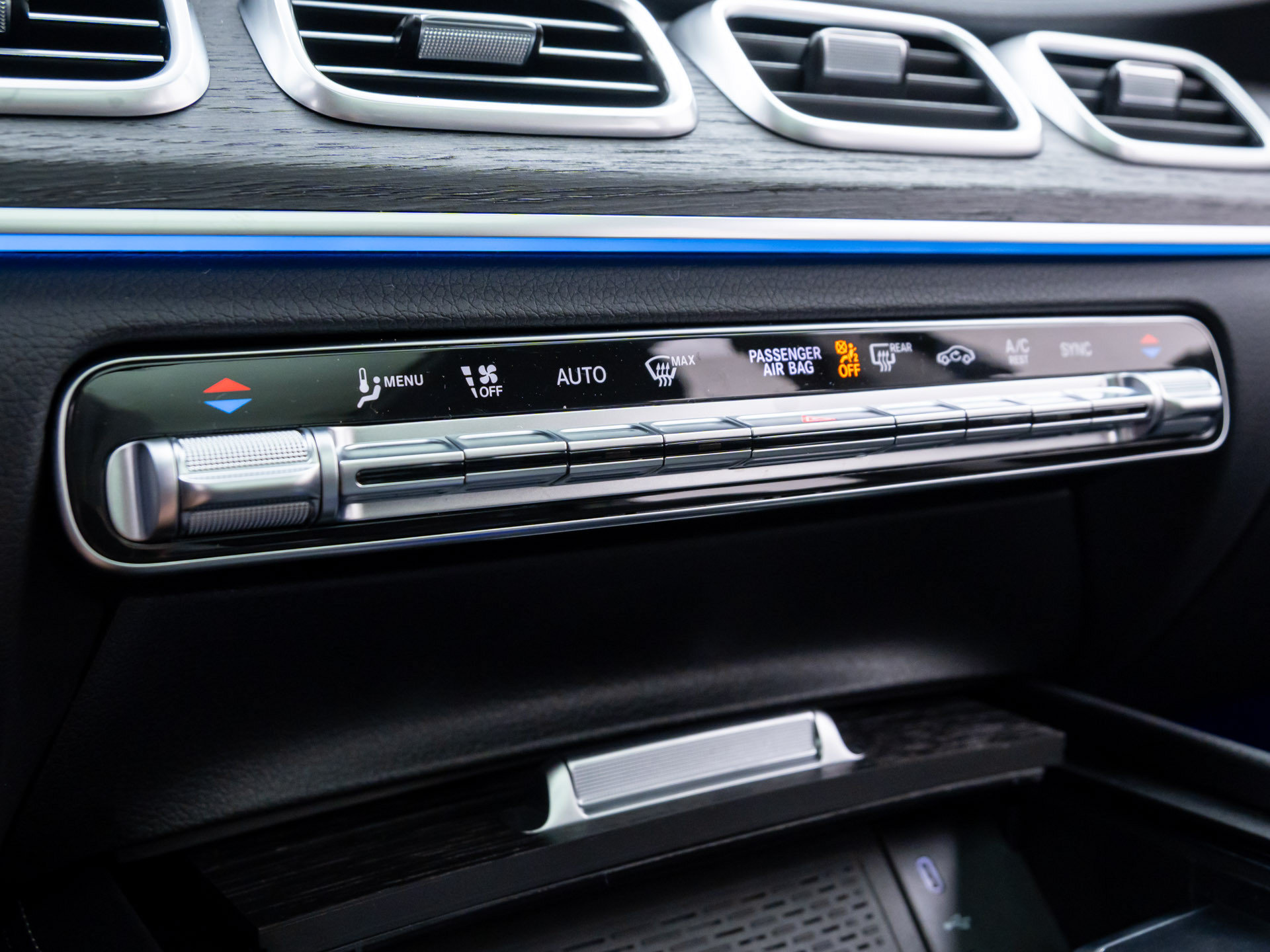 New 2026 Mercedes-Benz GLE 450 4MATIC image 28