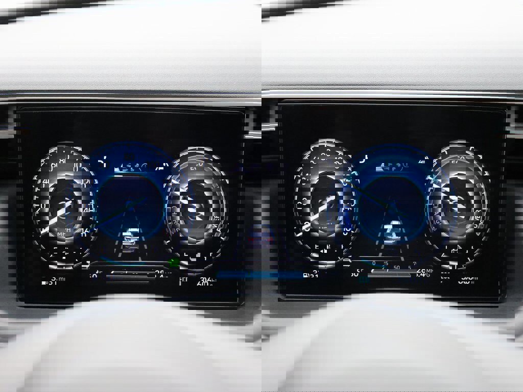 Used 2022 Hyundai Tucson SEL image 31