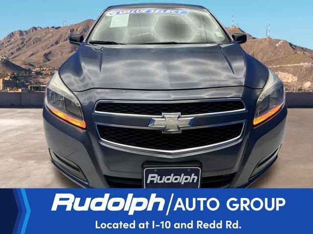 Used 2013 Chevrolet Malibu LS w/ Protection Package image 8
