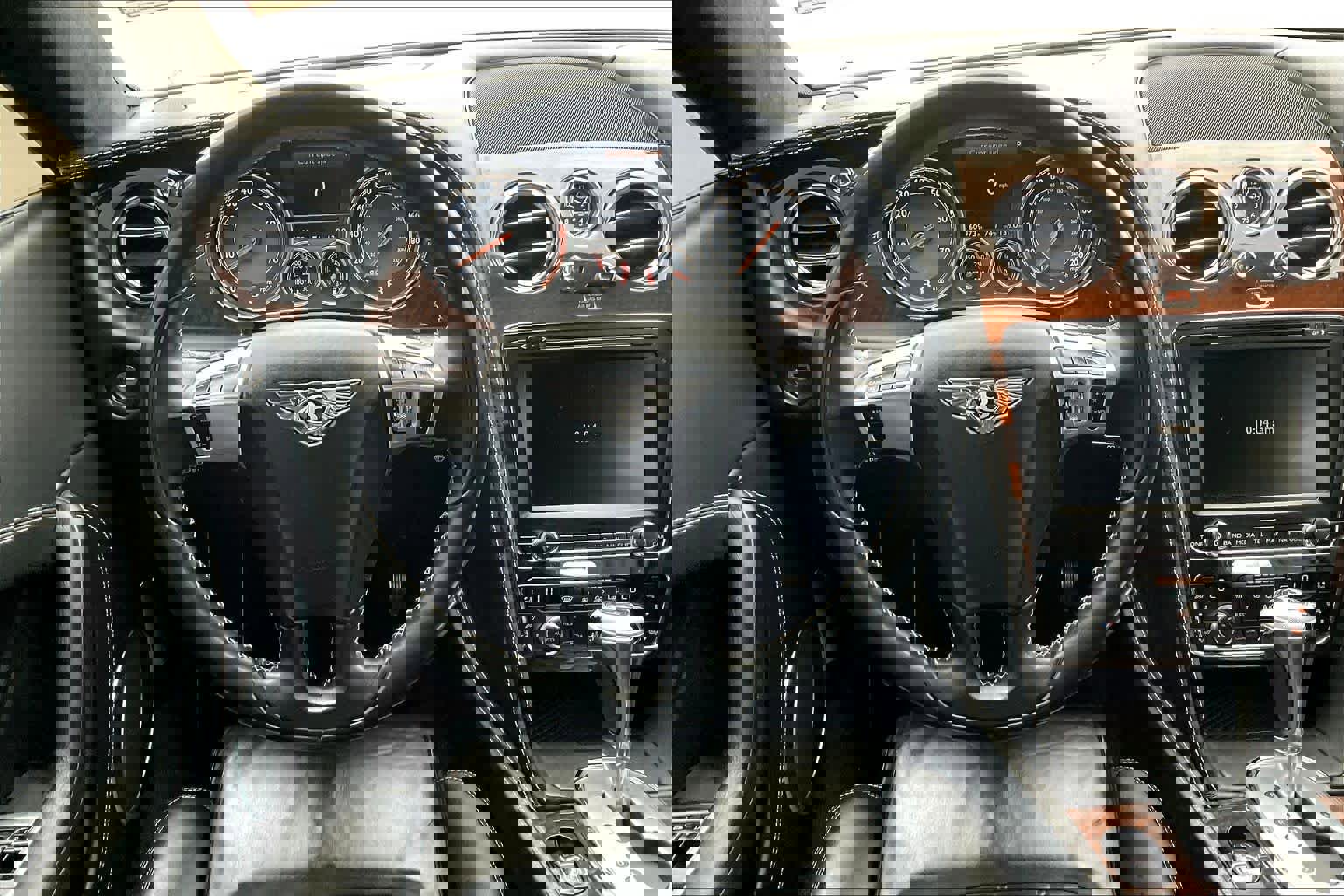 Used 2013 Bentley Continental GT image 6