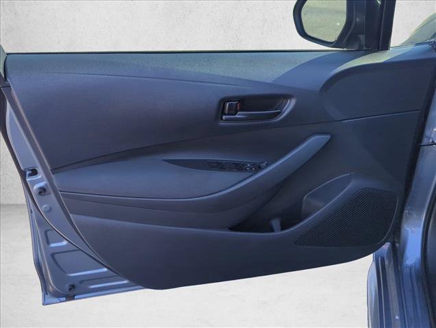 New 2027 Toyota Corolla LE FWD image 10
