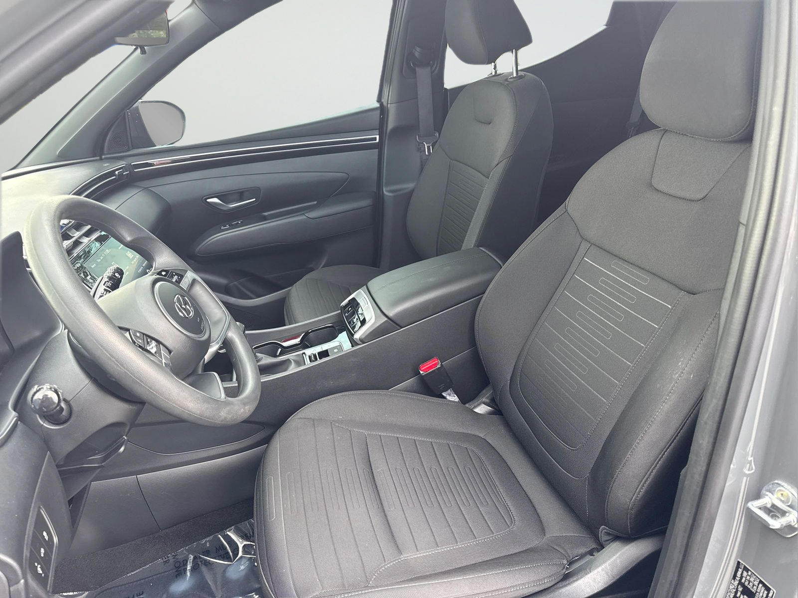 Used 2023 Hyundai Santa Cruz SEL w/ Cargo Package FWD image 38
