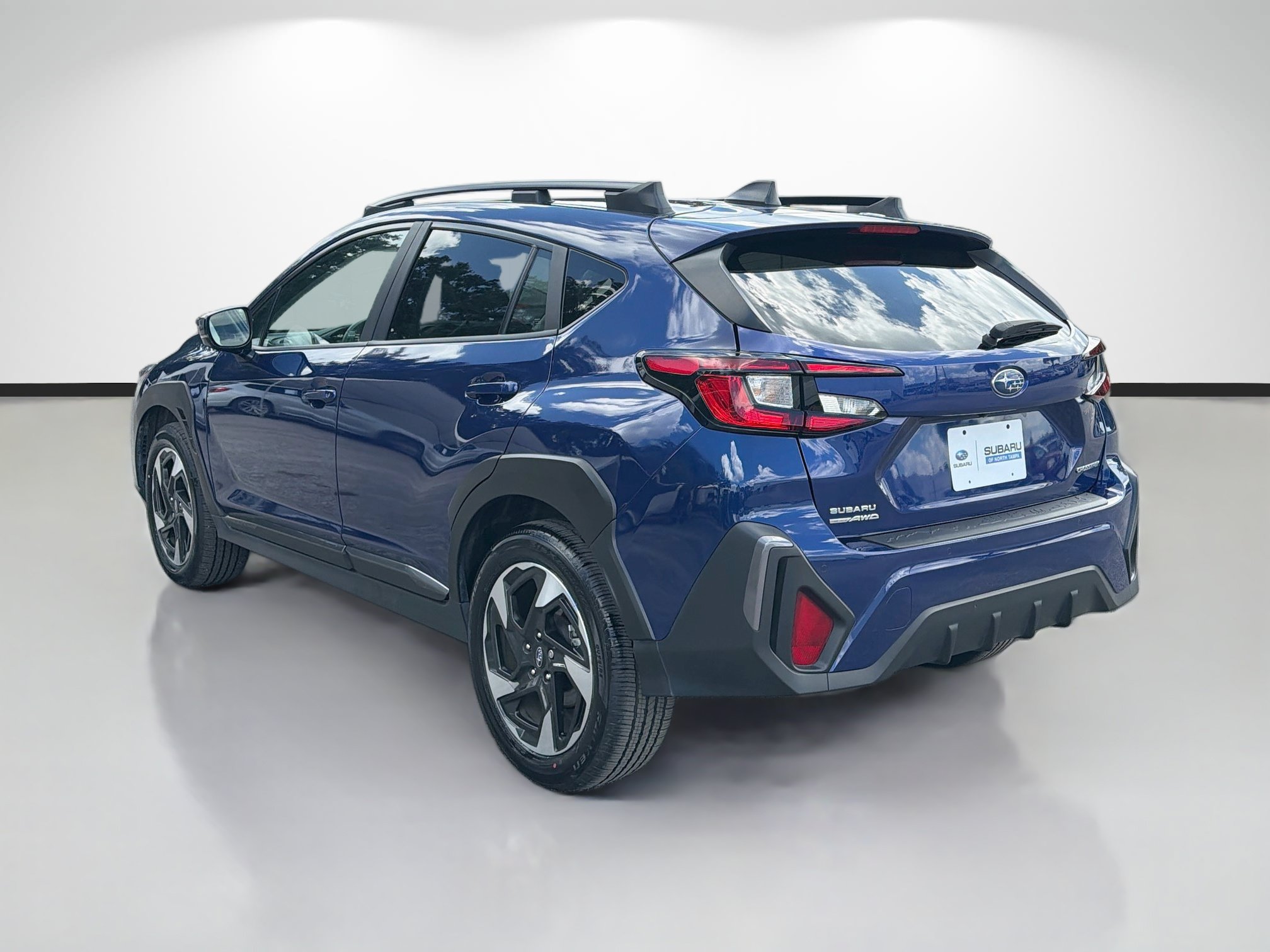 Certified 2024 Subaru Crosstrek 2.5i Limited w/ Popular Package #3A AWD/4WD image 5