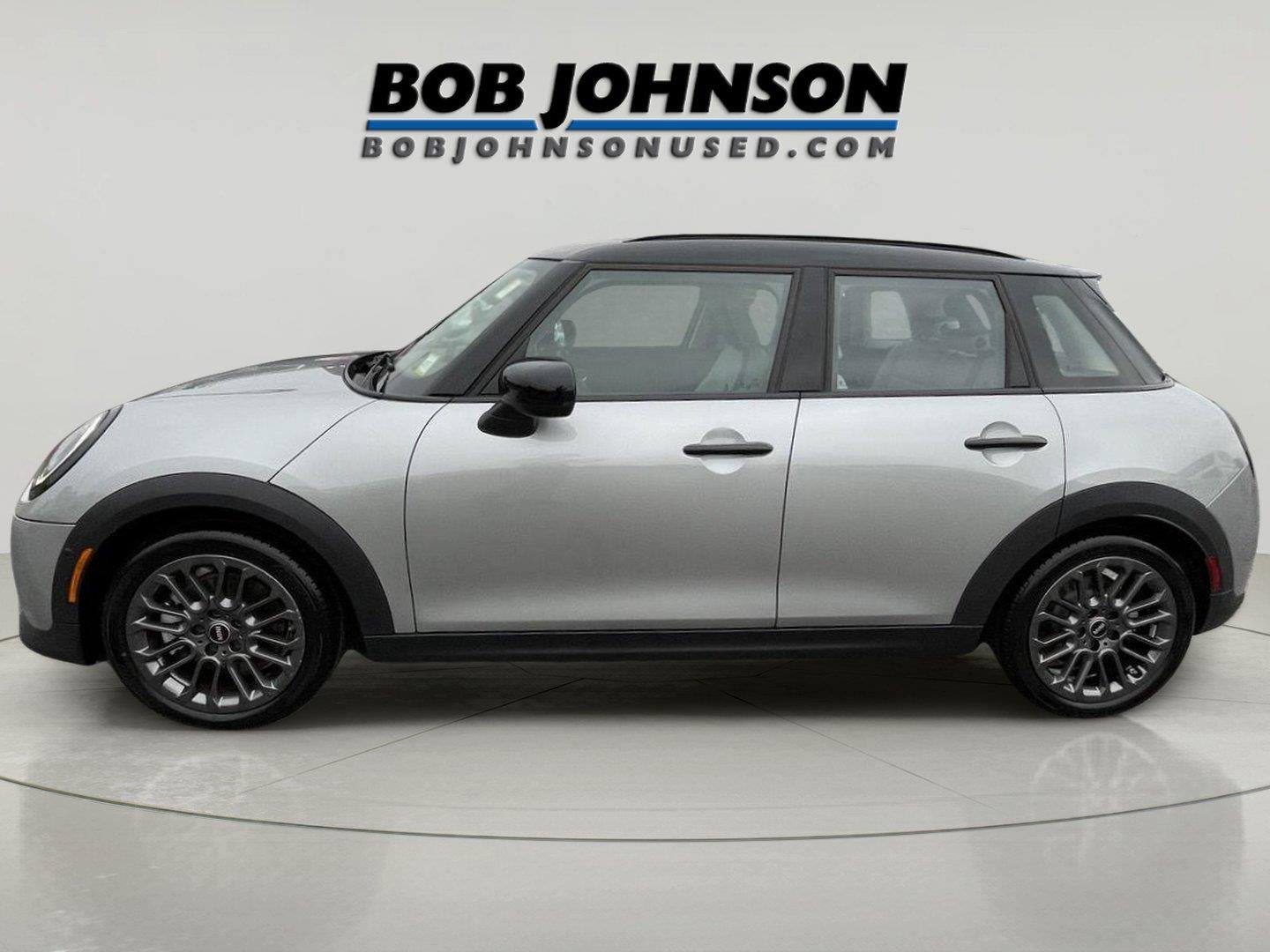 Used 2025 MINI Cooper S FWD image 4