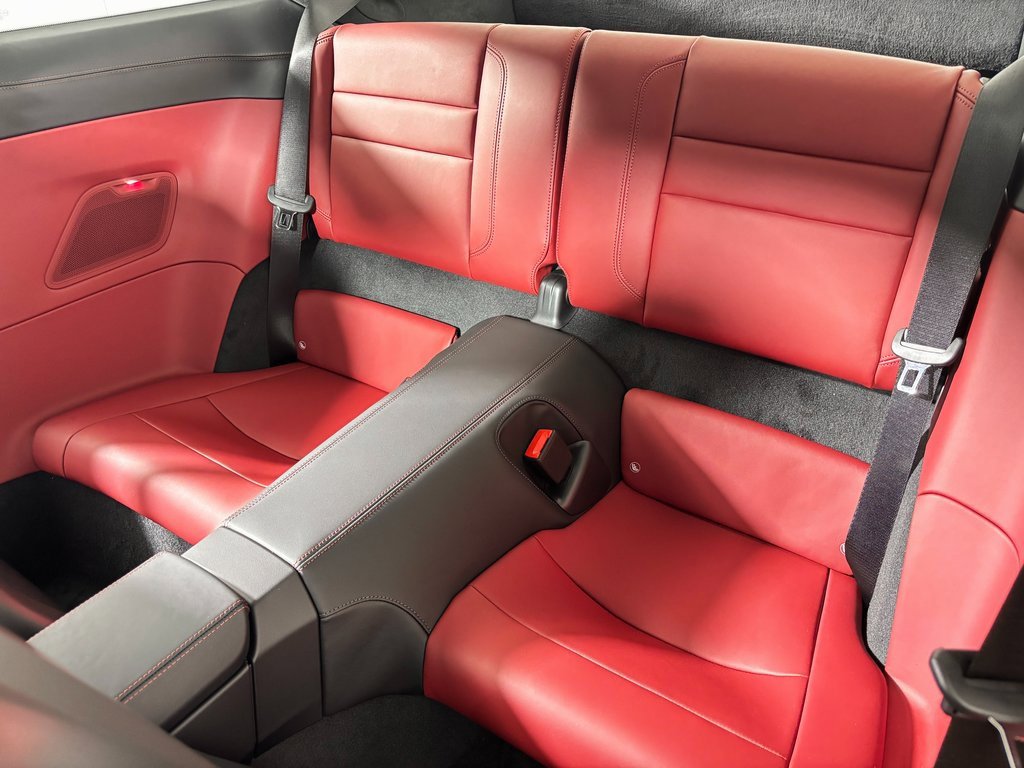 Certified 2026 Porsche 911 GT3 image 36