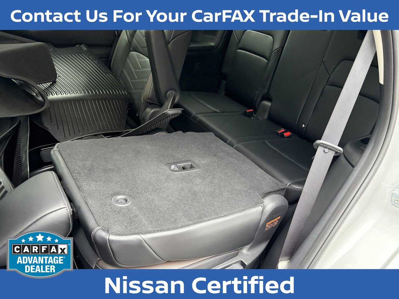 Certified 2023 Nissan Pathfinder Platinum image 33