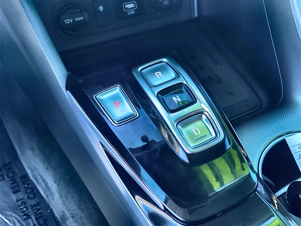 Used 2023 Hyundai Sonata Limited image 16