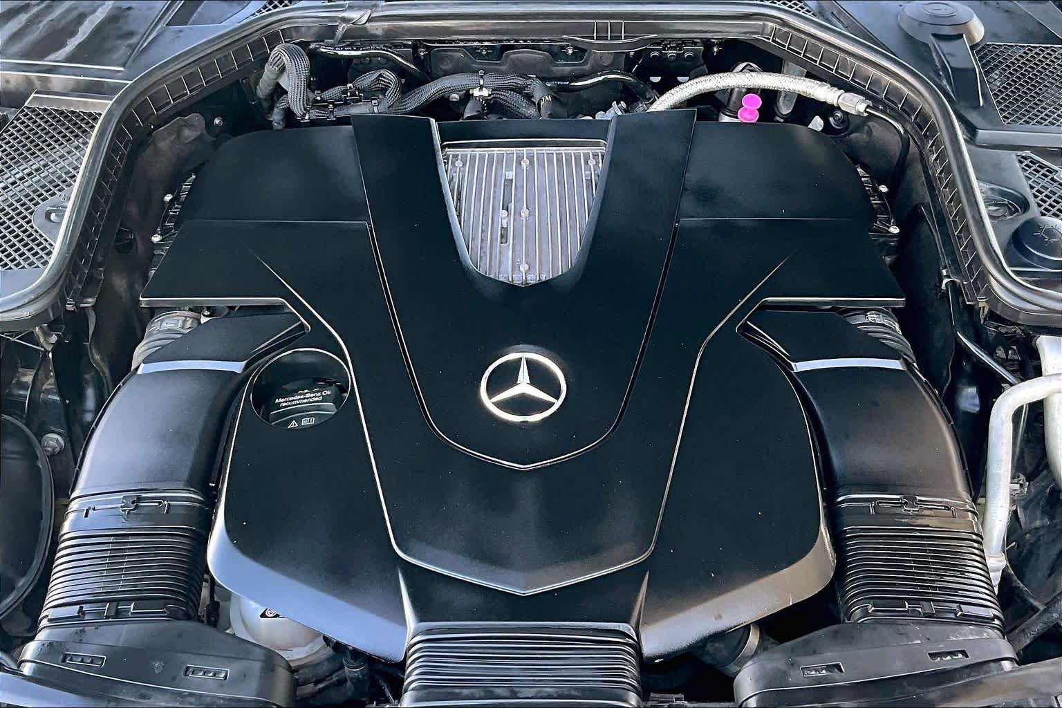 Certified 2015 Mercedes-Benz C 400 4MATIC image 27