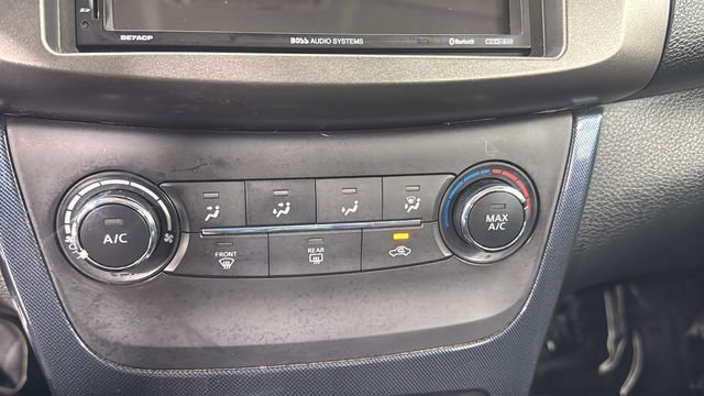 Used 2016 Nissan Sentra SR image 24