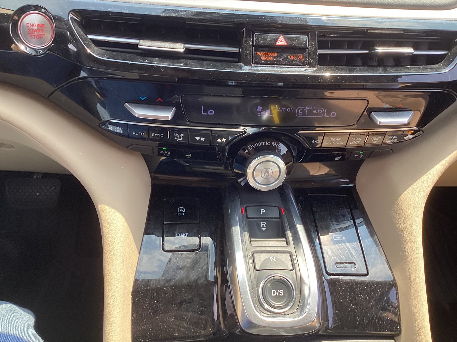 Used 2023 Acura MDX w/ Technology Package AWD/4WD image 21