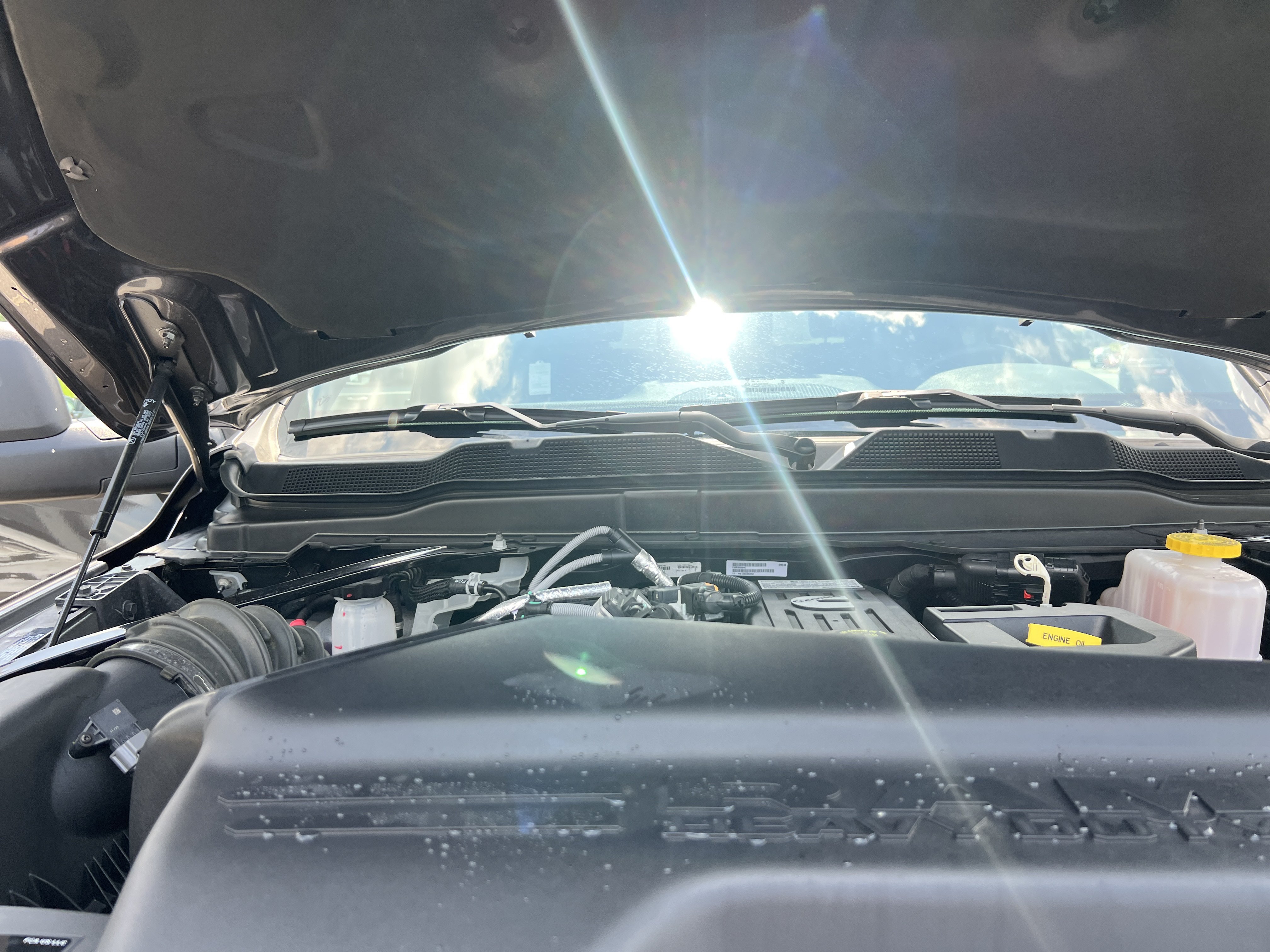 Used 2025 RAM 5500 Tradesman AWD/4WD image 30