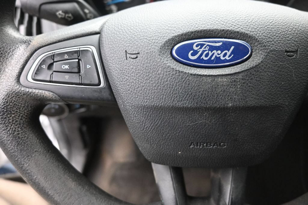 Used 2016 Ford Focus S FWD image 14