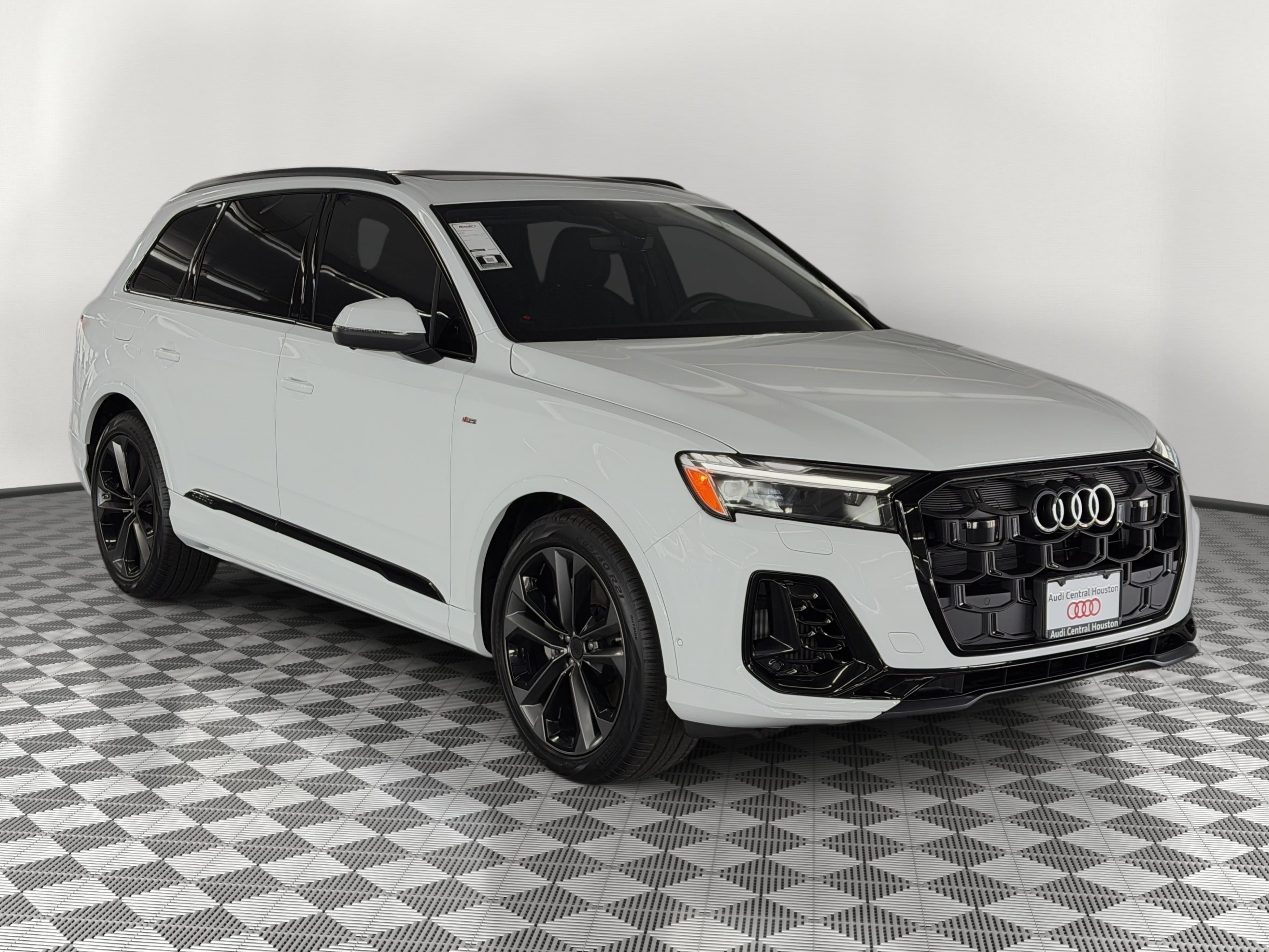 New 2026 Audi Q7 Premium Plus AWD/4WD image 7