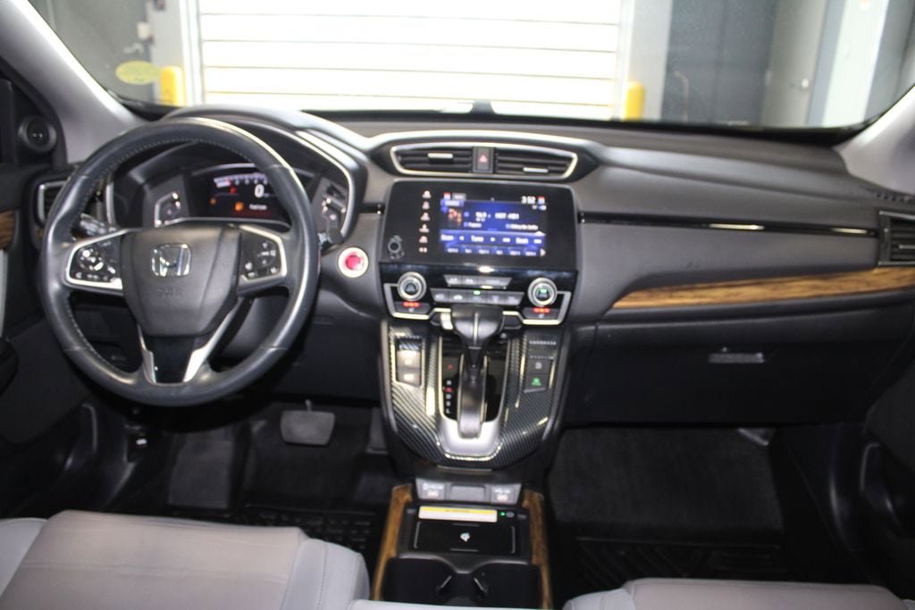 Used 2020 Honda CR-V Touring image 25