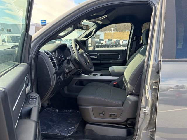 New 2026 RAM 3500 Big Horn image 15