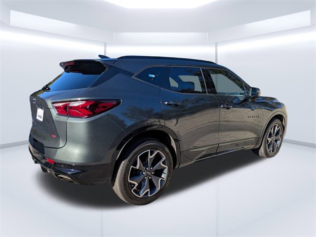 Used 2020 Chevrolet Blazer RS image 4