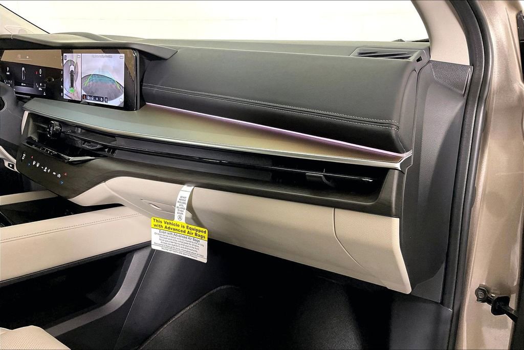 New 2026 Nissan Murano SL image 21