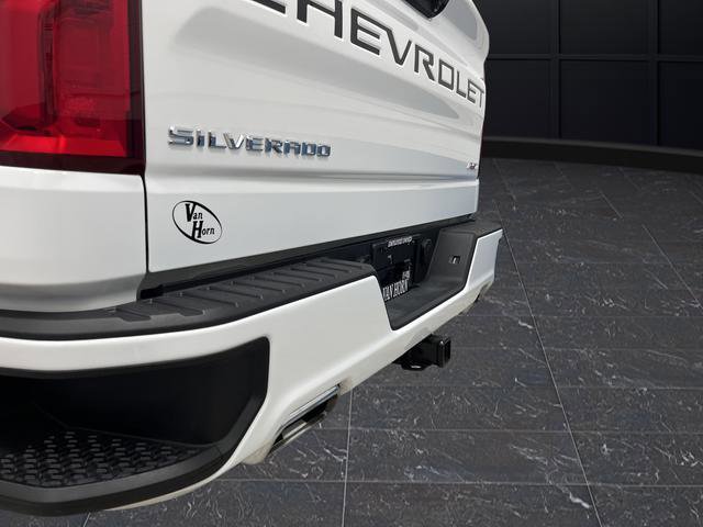 Used 2025 Chevrolet Silverado 1500 RST image 34