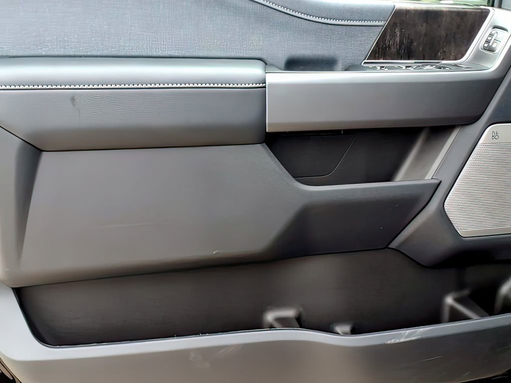 New 2026 Ford F350 Lariat AWD/4WD image 21