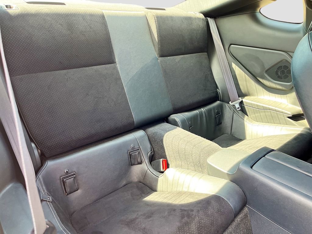 Used 2023 Toyota GR86 Premium w/ ALL Weather Mat Package (TMS) image 23