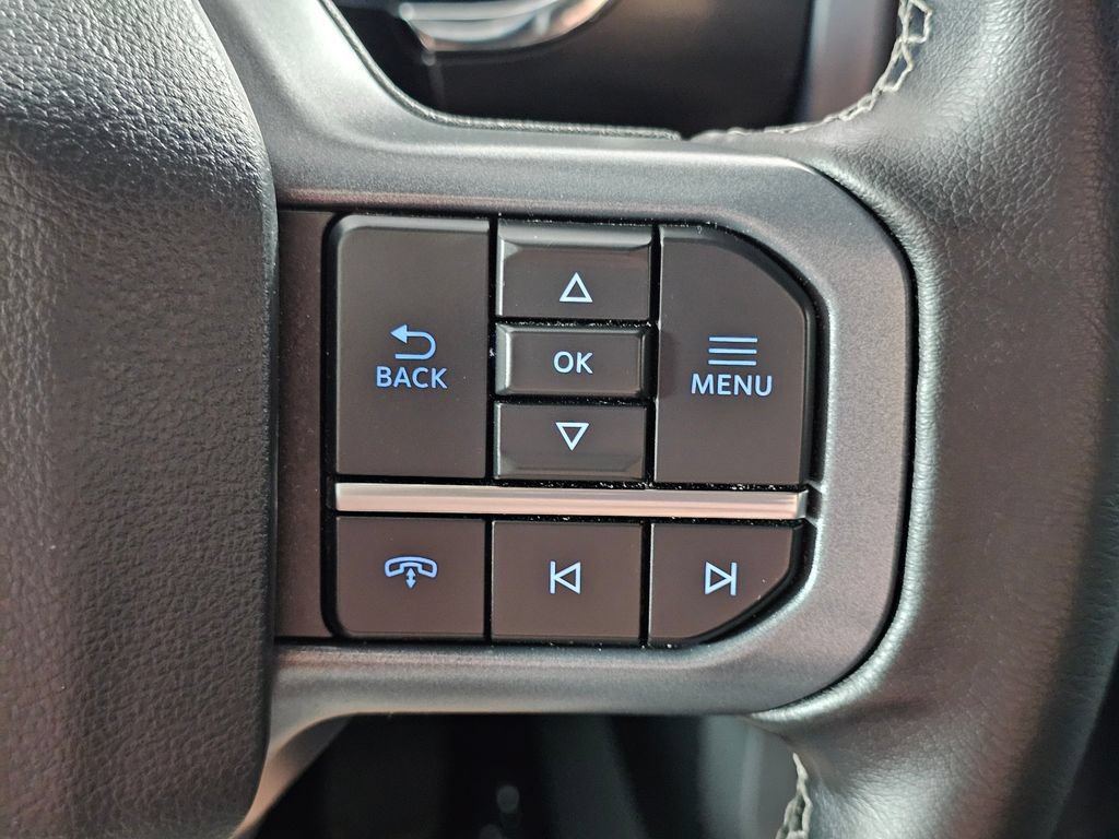 Certified 2023 Ford F150 Lightning XLT AWD/4WD image 27