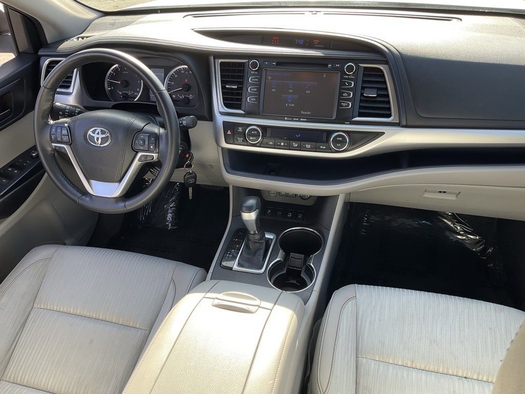 Used 2018 Toyota Highlander Plus image 66