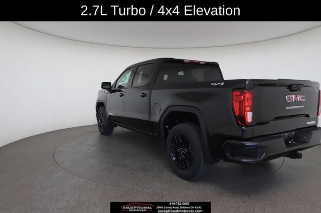 Used 2026 GMC Sierra 1500 Elevation AWD/4WD image 12