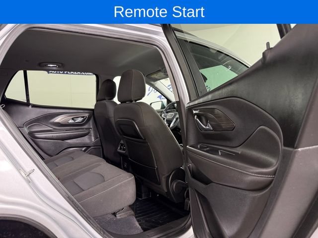 Used 2022 GMC Terrain SLE w/ Driver Convenience Package AWD/4WD image 19