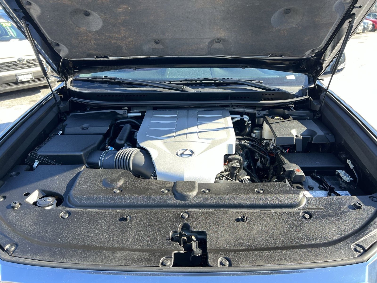 Used 2023 Lexus GX 460 Premium image 28