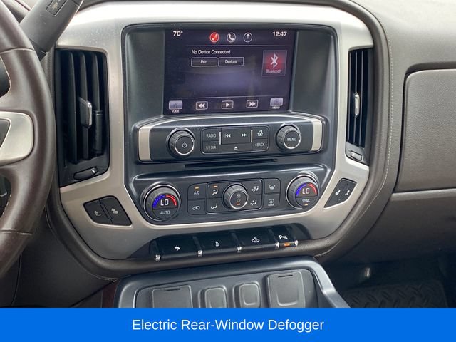 Used 2014 GMC Sierra 1500 SLE w/ SLE Value Package RWD image 10