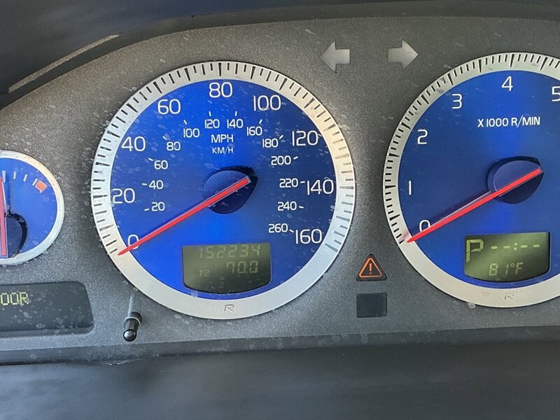 Used 2005 Volvo S60 R AWD/4WD image 19