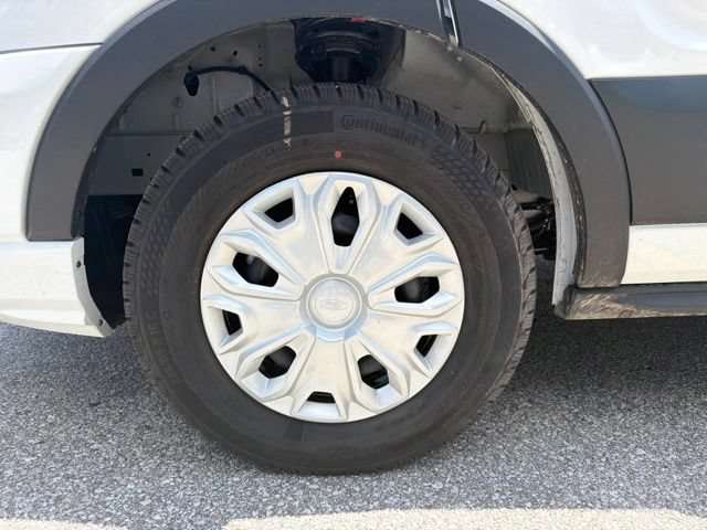 Certified 2025 Ford Transit 350 XLT RWD image 16