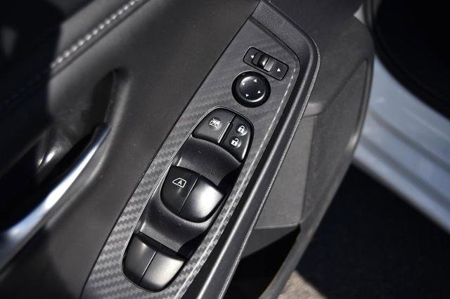 Certified 2024 Nissan Sentra SV image 9