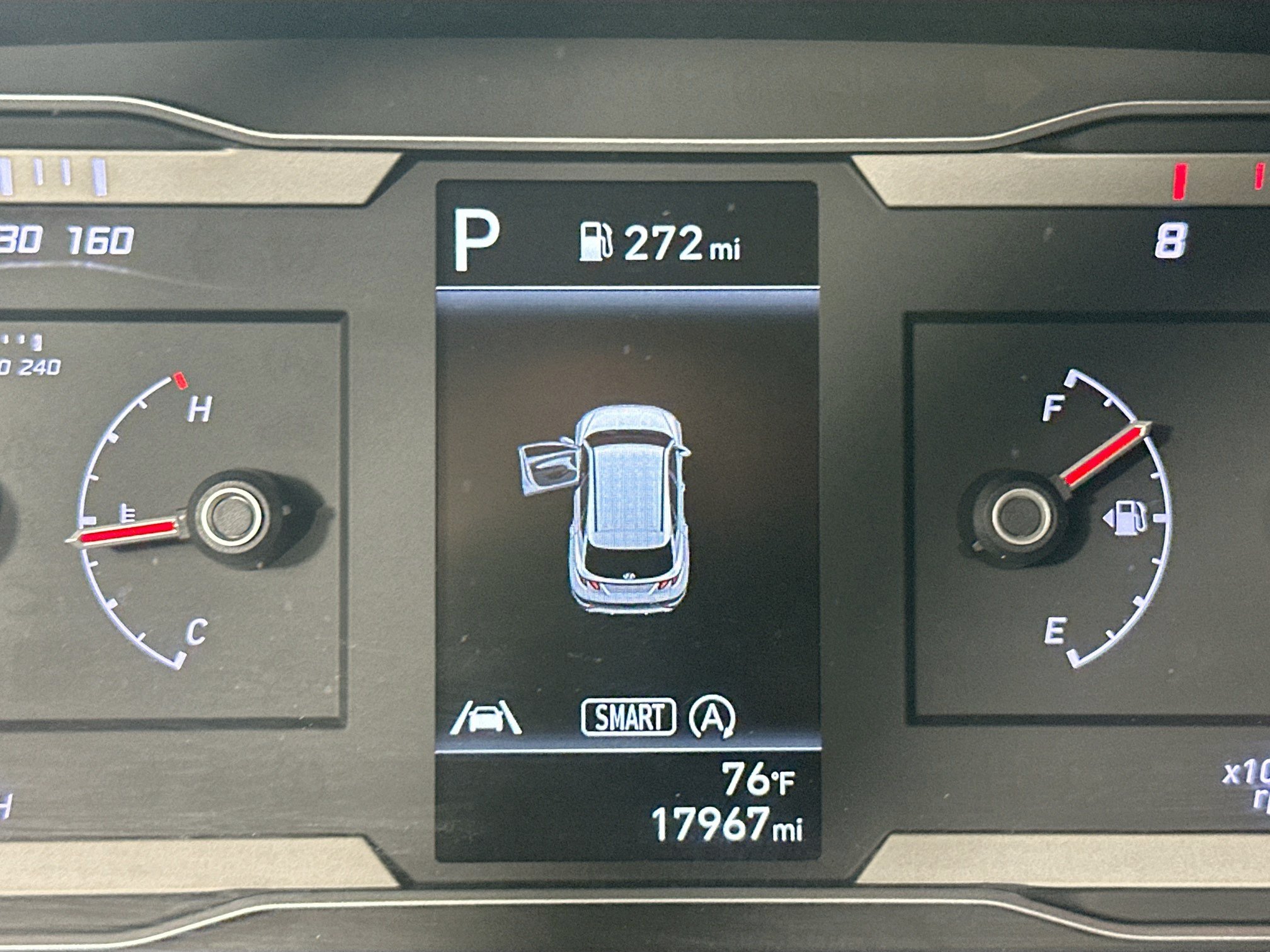 Used 2023 Hyundai Tucson SEL FWD image 12