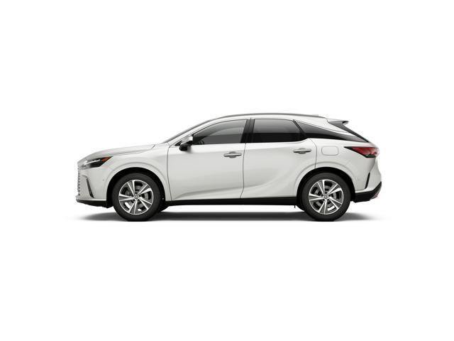 New 2026 Lexus RX 350 Premium w/ Convenience Package AWD/4WD image 2