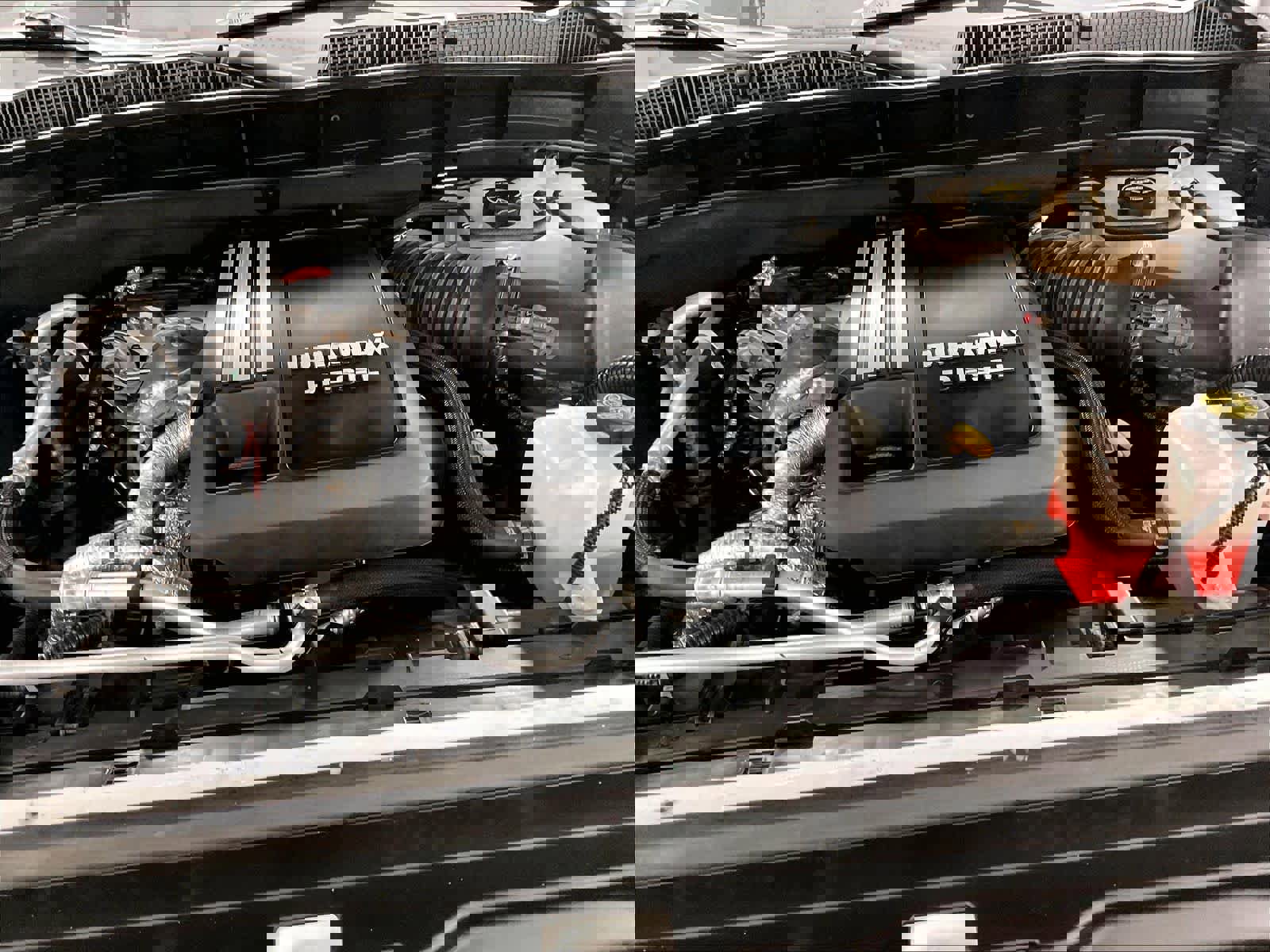 Used 2024 GMC Sierra 1500 AT4 w/ Technology Package image 33