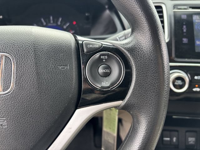 Used 2015 Honda Civic SE image 28