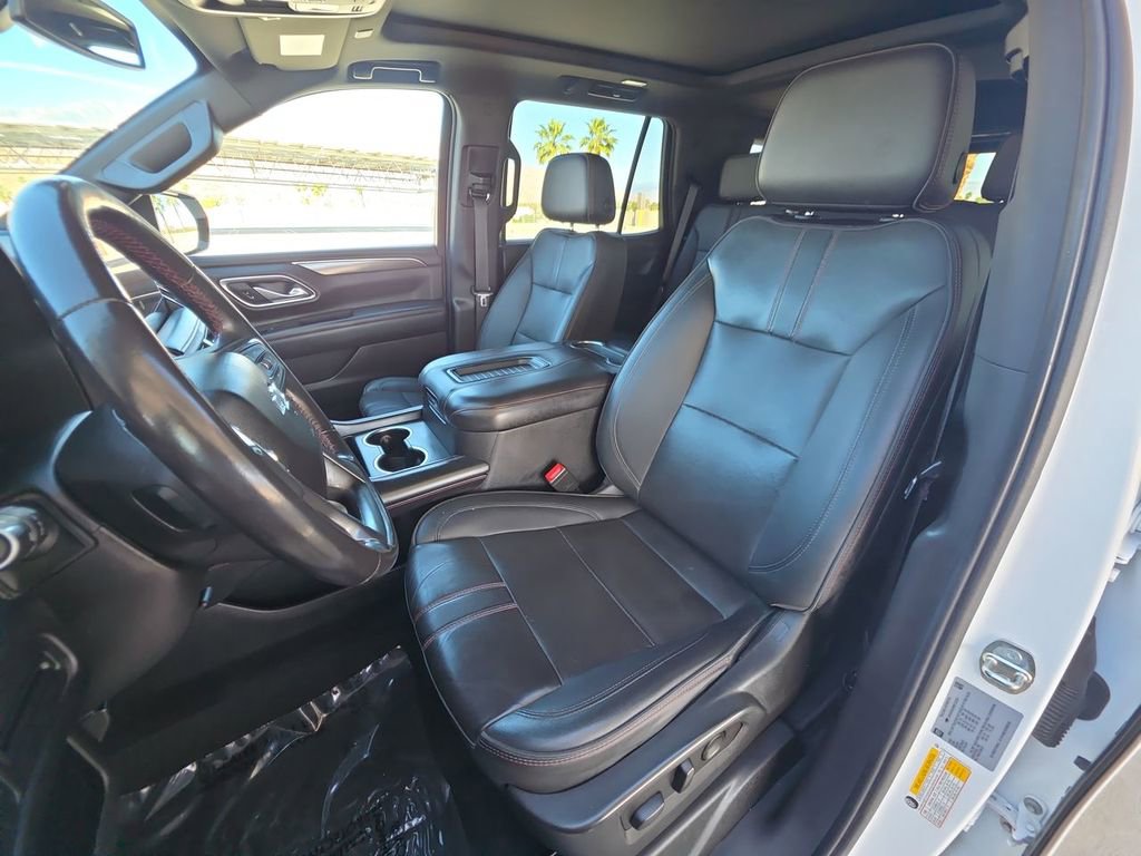 Used 2022 Chevrolet Tahoe RST image 20