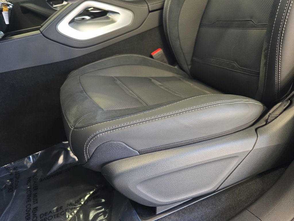 Used 2026 Mercedes-Benz GLE 63 AMG S image 32