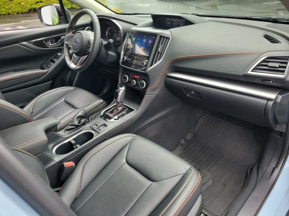 Used 2020 Subaru Crosstrek 2.0i Limited w/ Moonroof Package AWD/4WD image 26