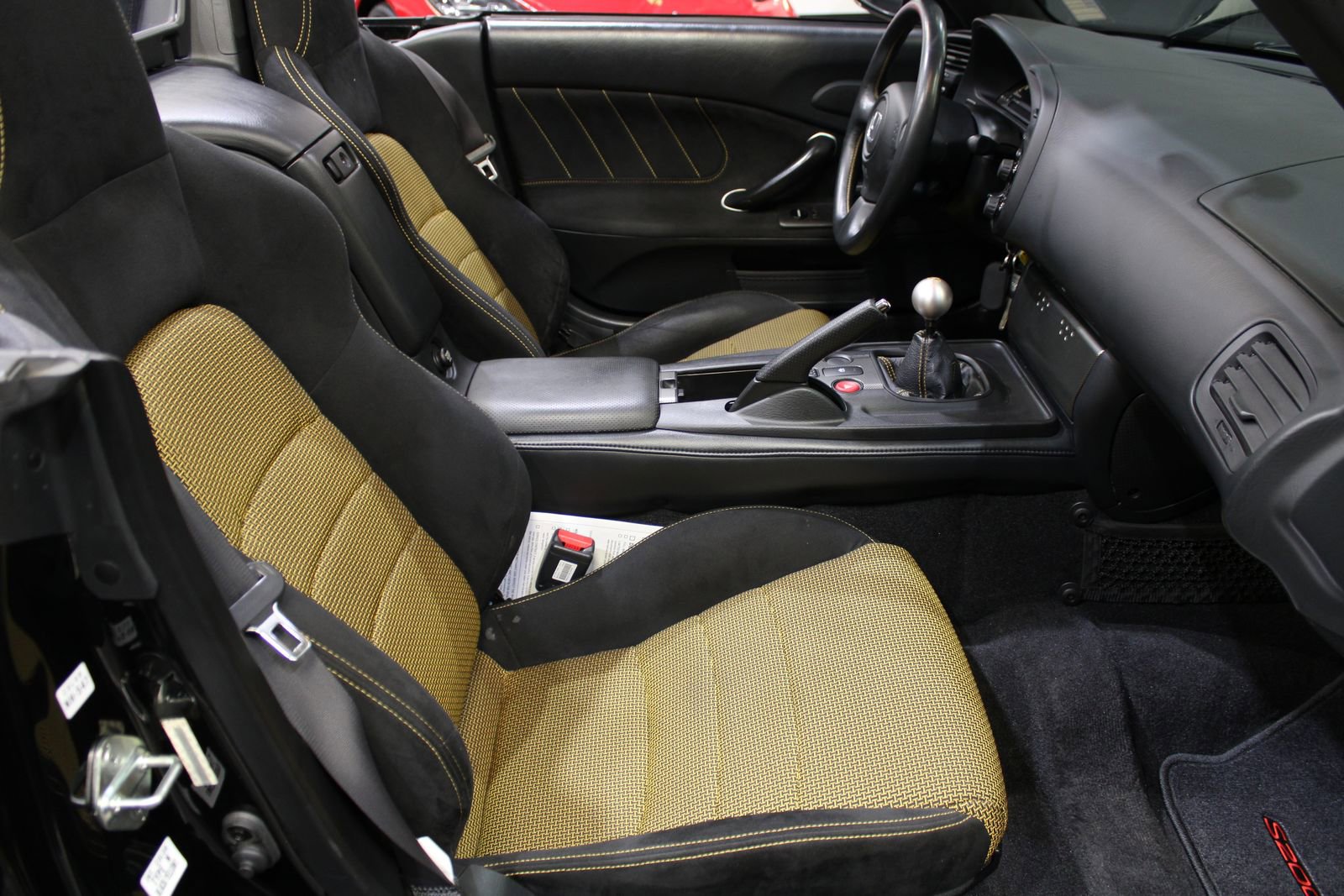Used 2008 Honda S2000 CR image 37