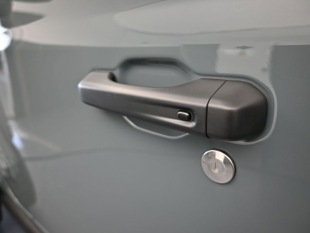 New 2026 Jeep Wrangler Unlimited Rubicon image 27