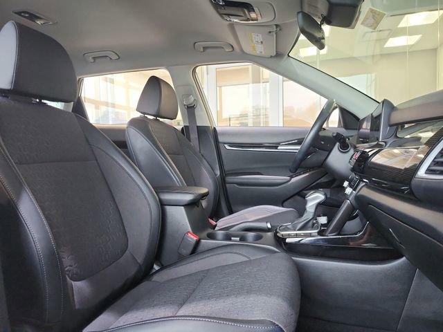 Certified 2024 Kia Seltos X-Line image 24