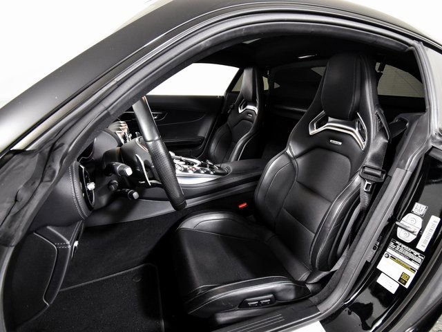 Used 2019 Mercedes-Benz AMG GT Coupe image 17