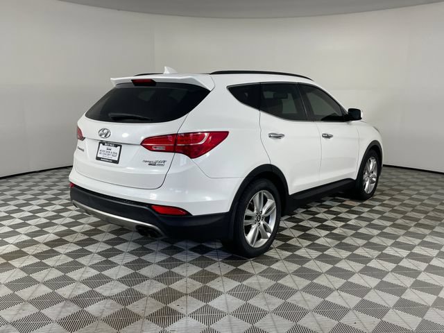 Used 2016 Hyundai Santa Fe Sport 2.0T w/ Option Group 05 AWD/4WD image 25