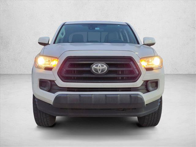 Used 2020 Toyota Tacoma SR w/ SR Convenience Package RWD image 2