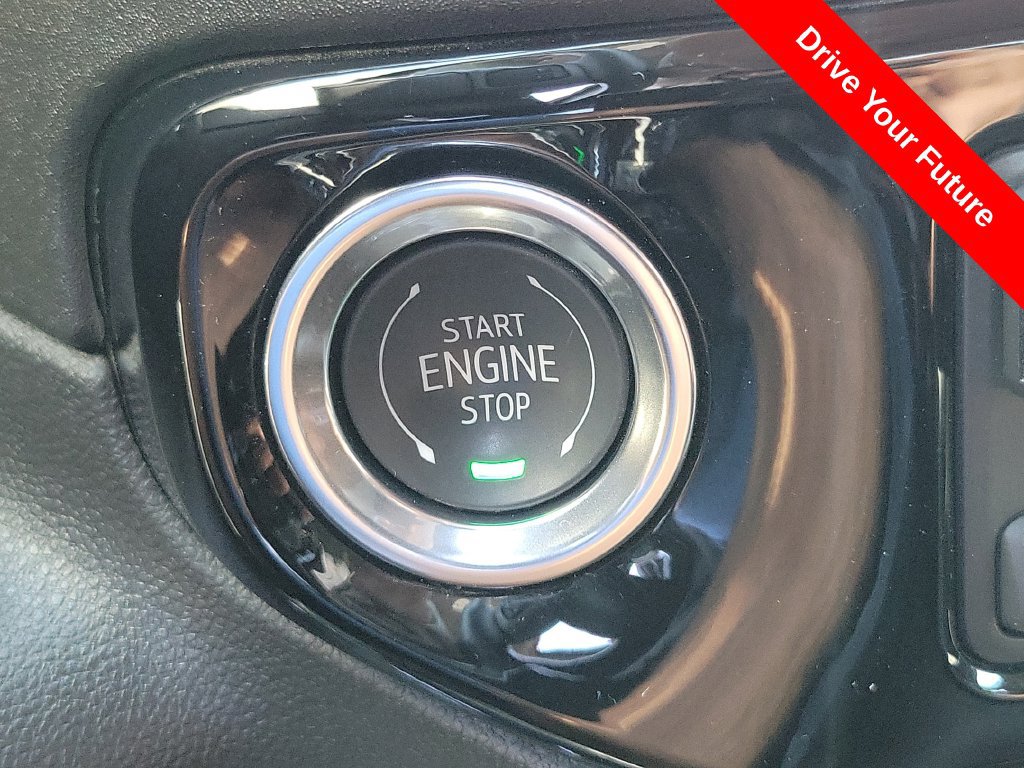 Used 2026 GMC Sierra 1500 SLT RWD image 10