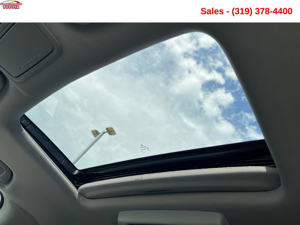 Used 2019 Honda Odyssey EX-L image 19