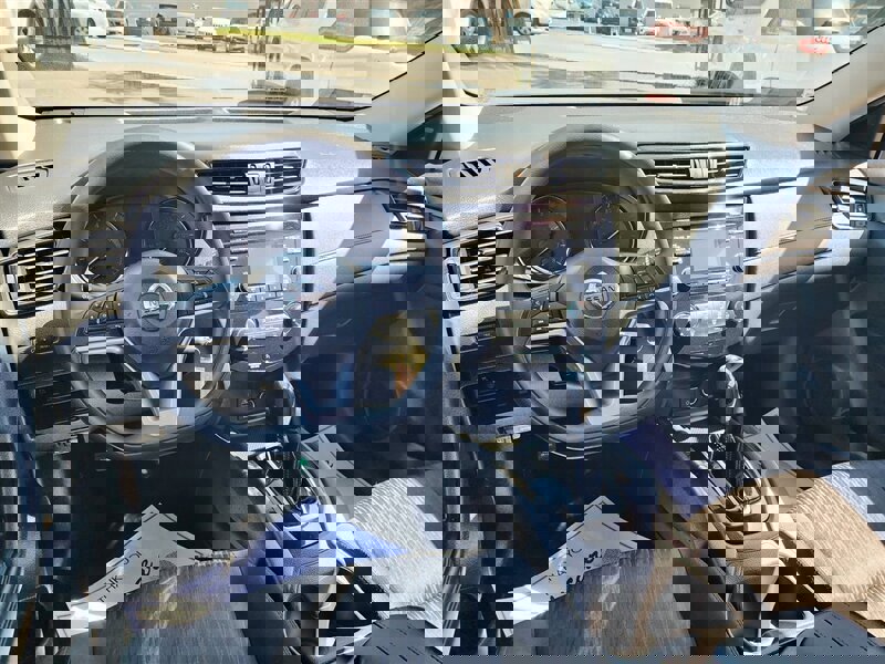 Used 2017 Nissan Rogue S image 34