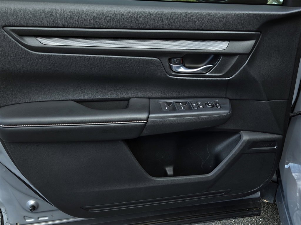 Used 2023 Honda CR-V Sport image 10